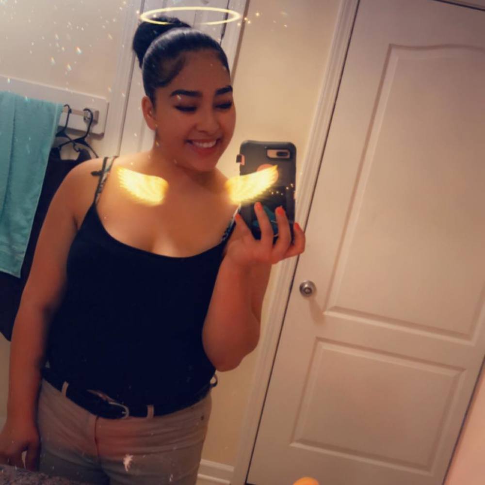 Meet your Posher, Tiffany